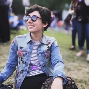 Meet your Posher, Babette